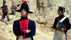 Задник к фильму "Отверженные" #482131