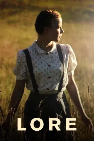 Постер к фильму "Лоре" #708323