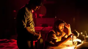 Задник к фильму "Миниатюрный остров" #244130