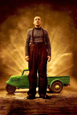 Постер к фильму "Неудачники" #276246