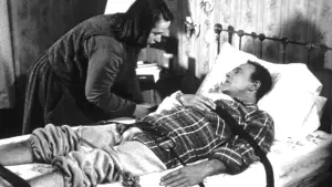 Задник к фильму "Мизери" #633047