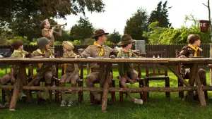 Задник к фильму "Королевство полной луны" #719482