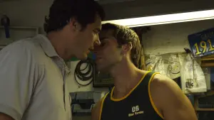 Задник к фильму "Маллиганы" #496167