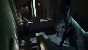 Задник к фильму "Мюнхен" #713648