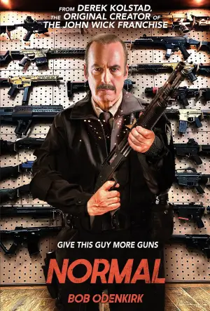 Постер к фильму "Нормал" #774529