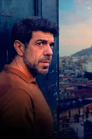 Постер к фильму "Ностальгия" #435302