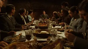 Задник к фильму "Лабиринт Фавна" #597363