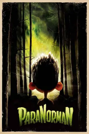Постер к фильму "Паранорман, или Как приручить зомби" #693956