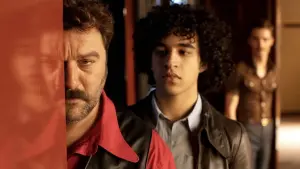 Задник к фильму "Петер фон Кант" #410650