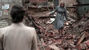 Задник к фильму "Феникс" #260087