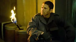 Задник к фильму "Обитель зла 4: Жизнь после смерти" #306522