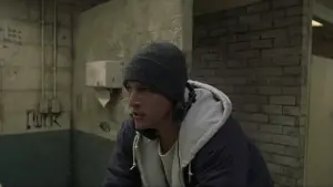 Задник к фильму "Очень страшное кино 3" #655142