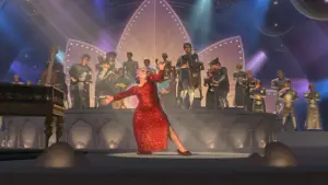 Задник к фильму "Шрэк 2" #585204