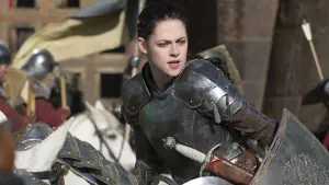 Задник к фильму "Белоснежка и охотник" #309603