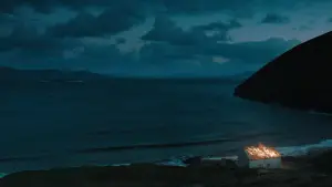 Задник к фильму "Банши Инишерина" #693705