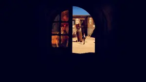 Задник к фильму "Хребет дьявола" #226722