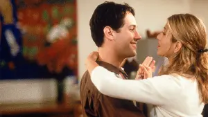 Задник к фильму "Объект моего восхищения" #491104