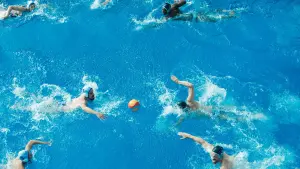 Задник к фильму "Креветки в пайетках" #273834