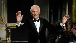 Задник к фильму "Armani and the Birth of Italian Fashion" #799323