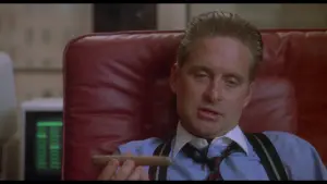 Задник к фильму "Уолл-стрит" #234752