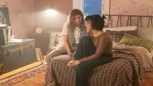 Задник к фильму "Свист" #511926