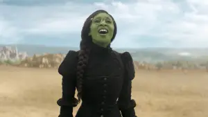 Задник к фильму "Злая: Часть первая" #529998