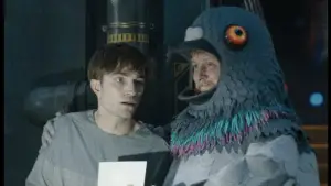 Задник к фильму "Микки 17" #556350