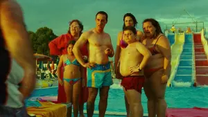 Задник к фильму "Реальность" #458064