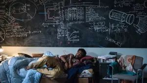 Задник к фильму "Марсианин" #578813