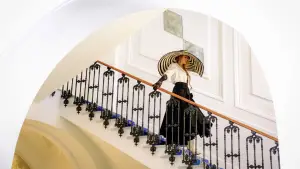 Задник к фильму "Ещё одна простая просьба" #595375