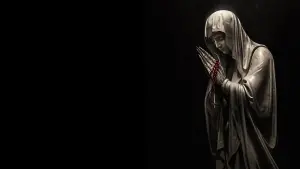 Задник к фильму "Нечестивые" #320711