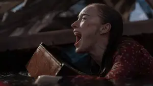 Задник к фильму "Хищный рывок" #795449