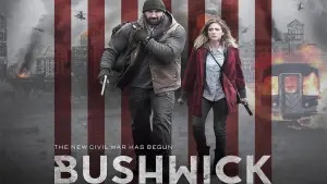 Задник к фильму "Бушвик" #353321