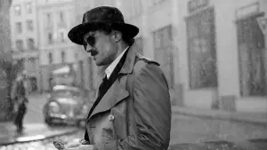 Задник к фильму "Исчезновение Йозефа Менгеле" #537698