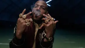 Задник к фильму "Тот самый" #560868