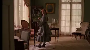 Задник к фильму "Маленькие женщины" #613521