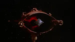 Задник к фильму "Битва за пределами звёзд" #382000