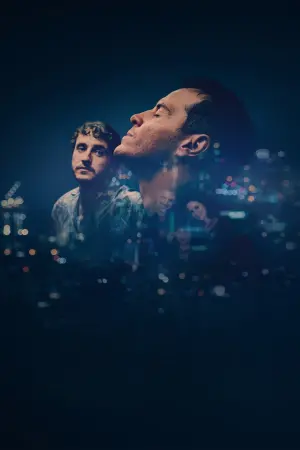 Постер к фильму "Мы все чужие" #429867