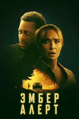 Постер к фильму "Эмбер Алерт" #649321