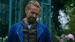 Задник к фильму "Ван Гог. На пороге вечности" #252541