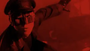 Задник к фильму "Черная маска" #385197