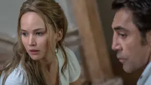 Задник к фильму "Мама!" #249337