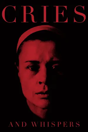 Постер к фильму "Шепоты и крики" #145464