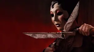 Задник к фильму "Незнакомцы. Глава 2" #545446