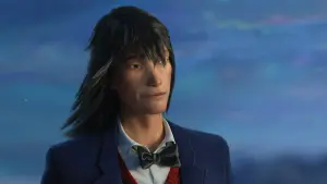 Задник к фильму "Глубокое море" #190177