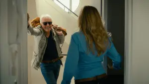 Задник к фильму "Без тормозов" #308177