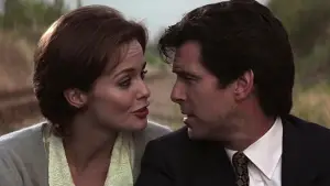 Задник к фильму "007: Золотой Глаз" #659592