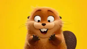 Задник к фильму "Прыгуны" #513849