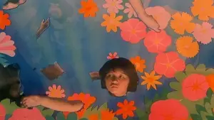 Задник к фильму "Дом" #731677