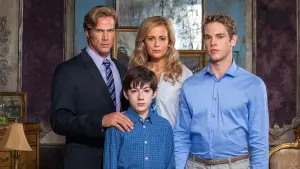 Задник к фильму "Сквозь тернии" #421876